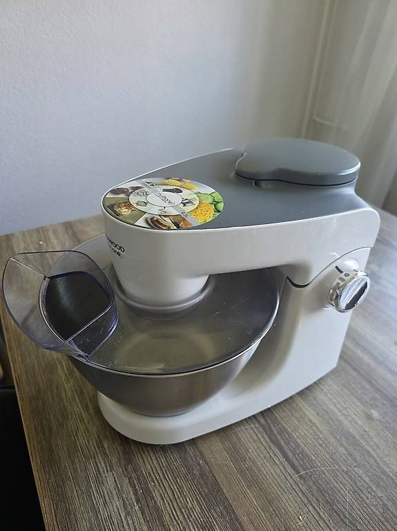 Elettrodomestici da cucina: Kenwood MultiOne 1000W / 4,3 lt – Usato da Greifensee venduto da misterixi 2