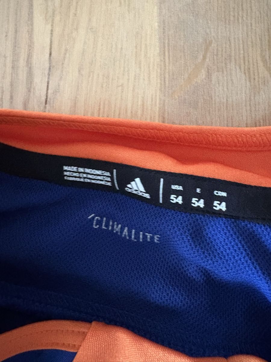 Canottiere & Pantaloni: New York Islanders Eberle Trikot Grösse 54 CLIMALITE – Usato da Aarau venduto da ruedinho 4