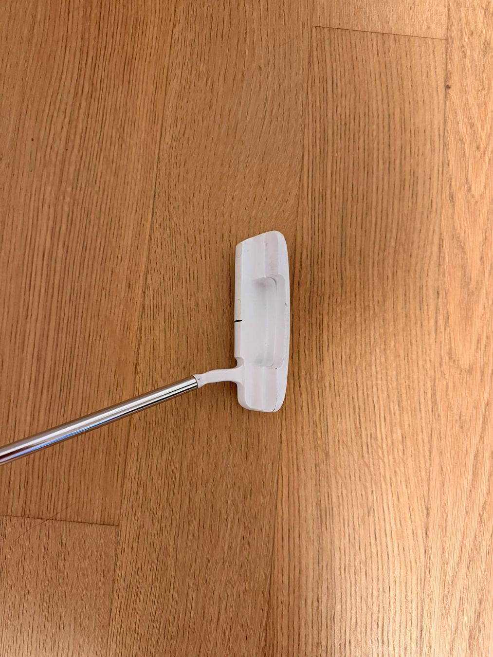 Mazze & Set: Arrowtube W3 Golf-Putter – Usato da Biel-Benken BL venduto da DerSam91 4