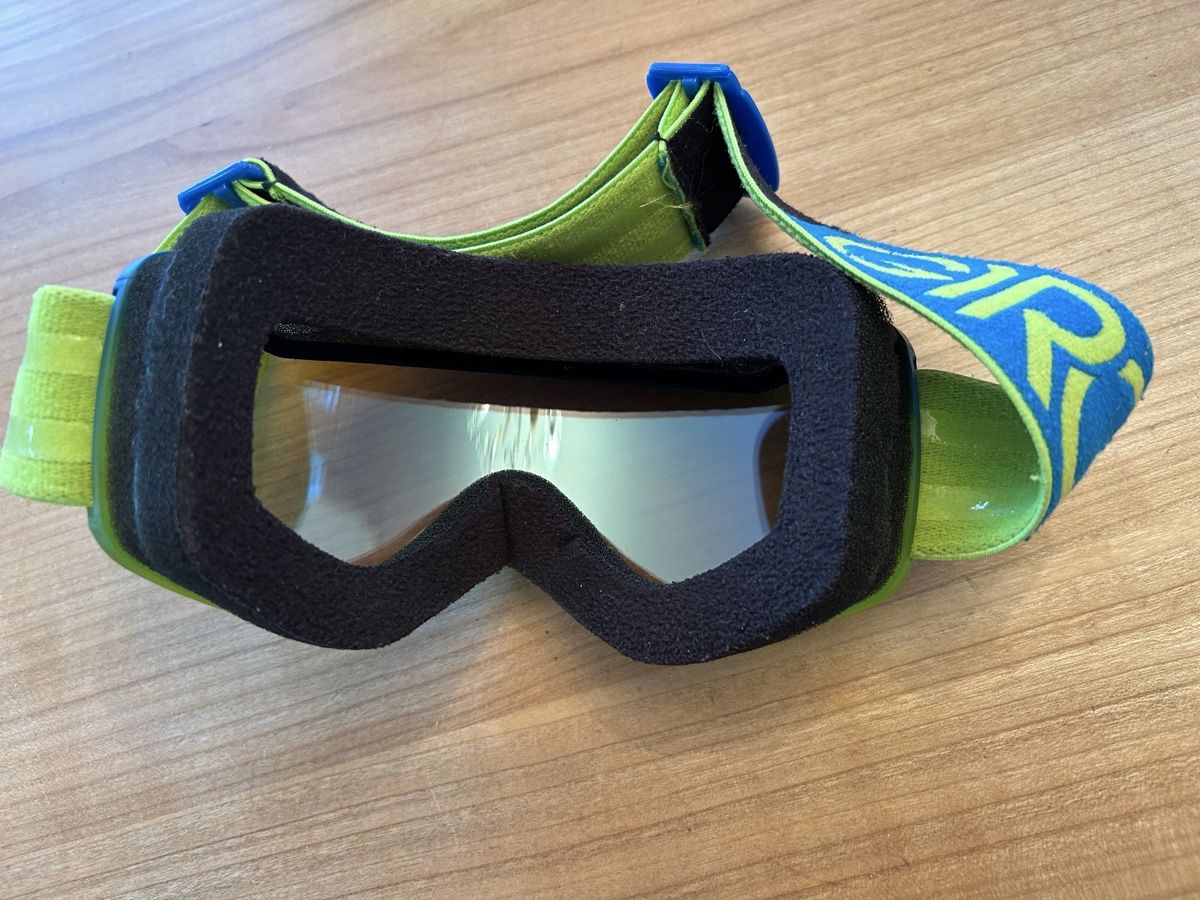 Giro Caschi: Skihelm und Skibrille GIRO – Usato da Gais venduto da milou091 6