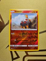 Shining Legends - Torkoal