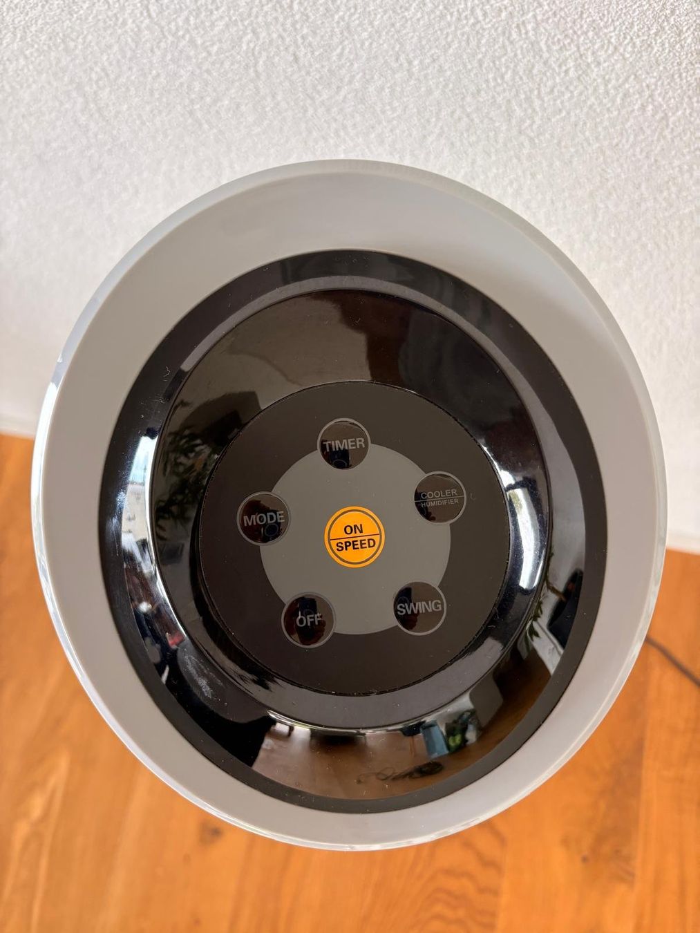 Ventilatori: Ventilateur Klarstein sur roulettes – Nuovo (secondo la descrizione) da Corminboeuf venduto da mar_g2kt 2