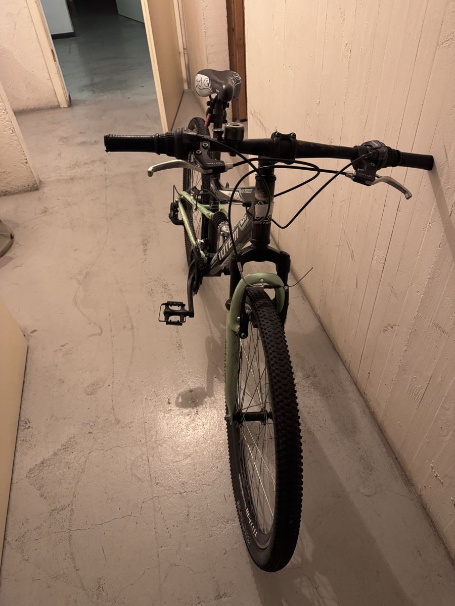 Totem Velos: Velo Totem 26 zoll – Gebraucht aus Langnau am Albis von ale_sc2y 1