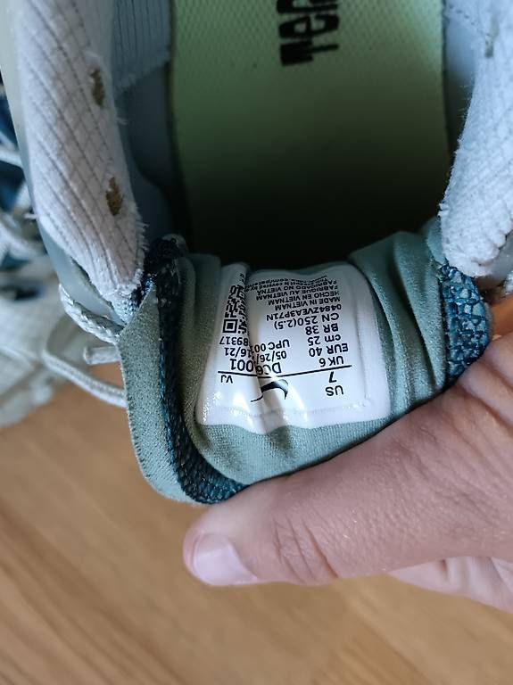 Herrenschuhe: Nike Air Max Terrascape size 40 – Gebraucht aus Glattbrugg von cam_wsk9 2
