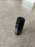 Huile essentielle DOTERRA « PEPPERMINT », 5 ml, neuve