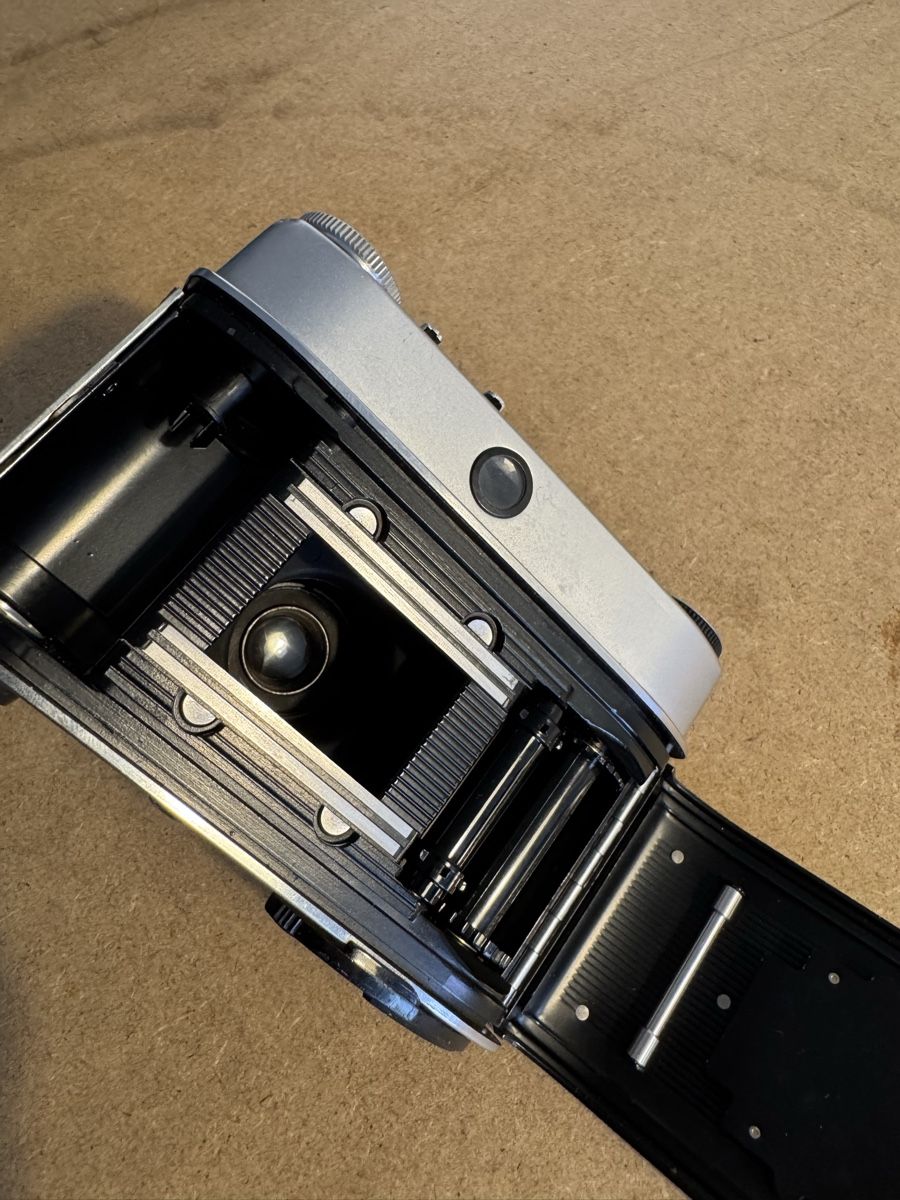Kodak Fotocamera: Kodak Retinette 1a Kamera – Usato da Zürich venduto da mat_rw96 1