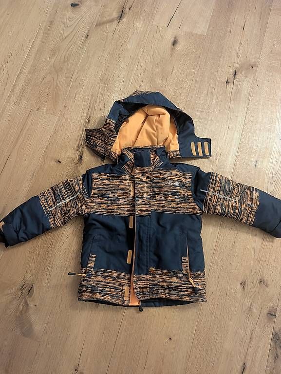 Giacche & Cappotti: Skijacke gr. 92 – Usato da Zofingen venduto da claudiawesp 1