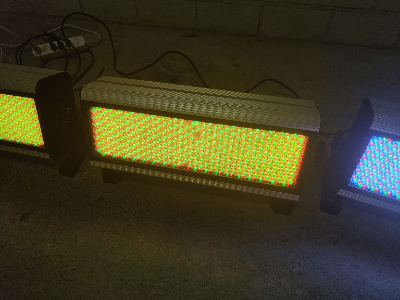 Lampen: Disco Tec BF-LED Colour Wash – Gebraucht aus Herisau von fab_wyx7 2