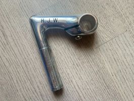 Rennvelo-Vorbau 3TTT, 90 mm
