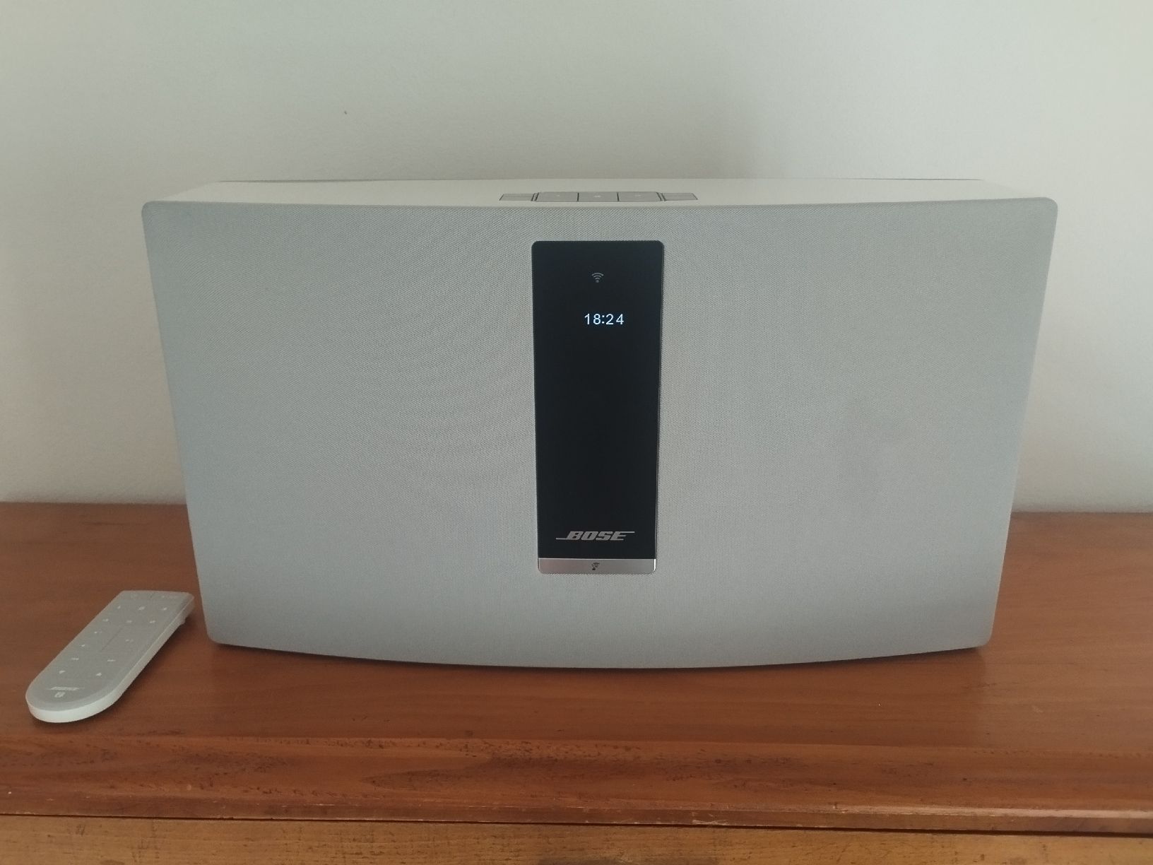 Bose Casse acustiche: Bose SoundTouch 30 III – Usato da Sciernes-d'Albeuve venduto da gabrielRU