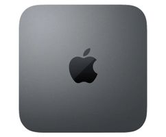 Mac Mini 2018 i7 64 GB RAM 512 GB SSD