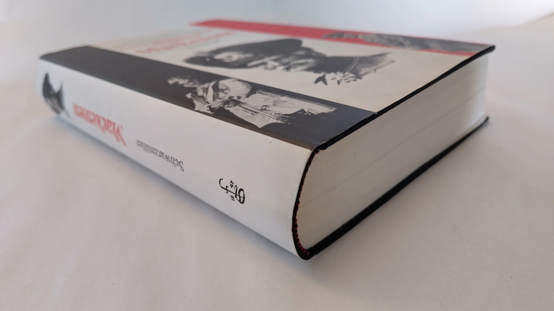 Libri: Generalfeldmarschall August von Mackensen / Biographie 1995 – Usato da Bellach venduto da JingleJerry 1