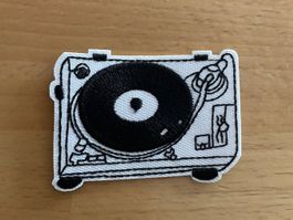 Patch Aufnäher Sticker 71