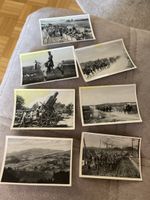 Konvolut 7x  Fotodruck 6x9cm