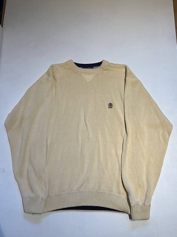 Pullover & Sweatshirts: Tommy Hilfiger Strickpullover – Gebraucht aus Biel/Bienne von xav_8d66