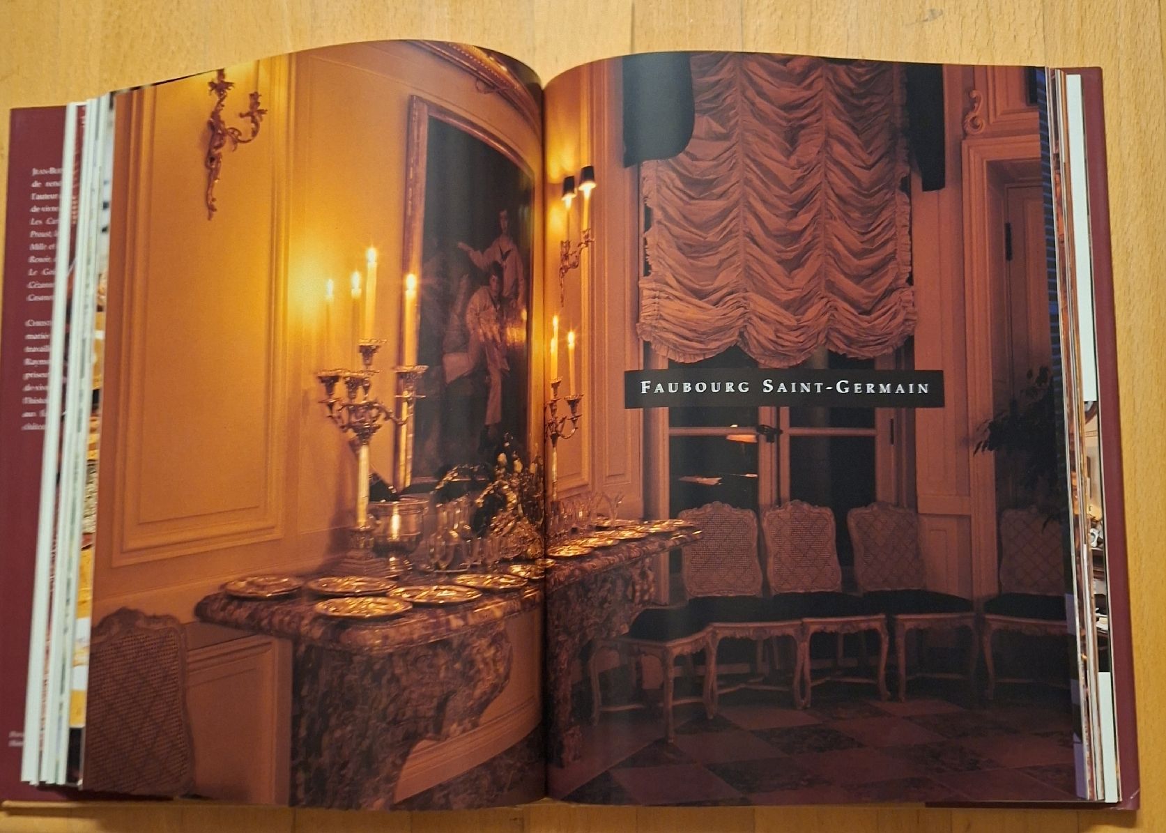 Livres: Visite Privée  Hotels Particuliers de Paris  – Neuf (Voir description) à Niederglatt ZH par Siegfried67 8