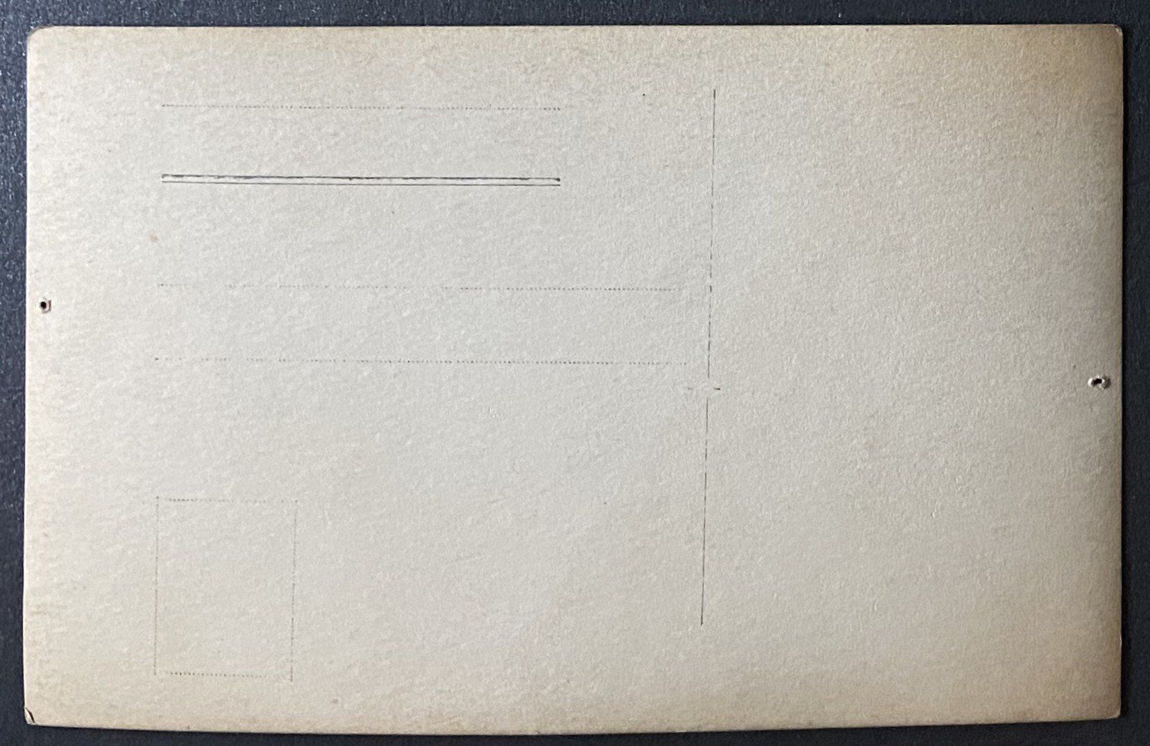 Cartoline postali: 4 AK Karten mit Militär 1. Weltkrieg – Usato da Böckten venduto da Hansi36 3
