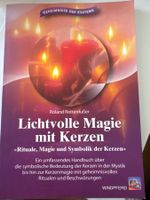 Lichtvolle Magie mit Kerzen: Handbuch Esoterik Herbst 🍂 ...