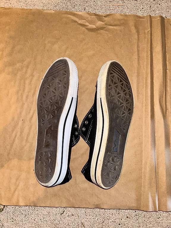 Scarpe da uomo: Victory Schuh – Usato da Birsfelden venduto da jos_rc6t 2