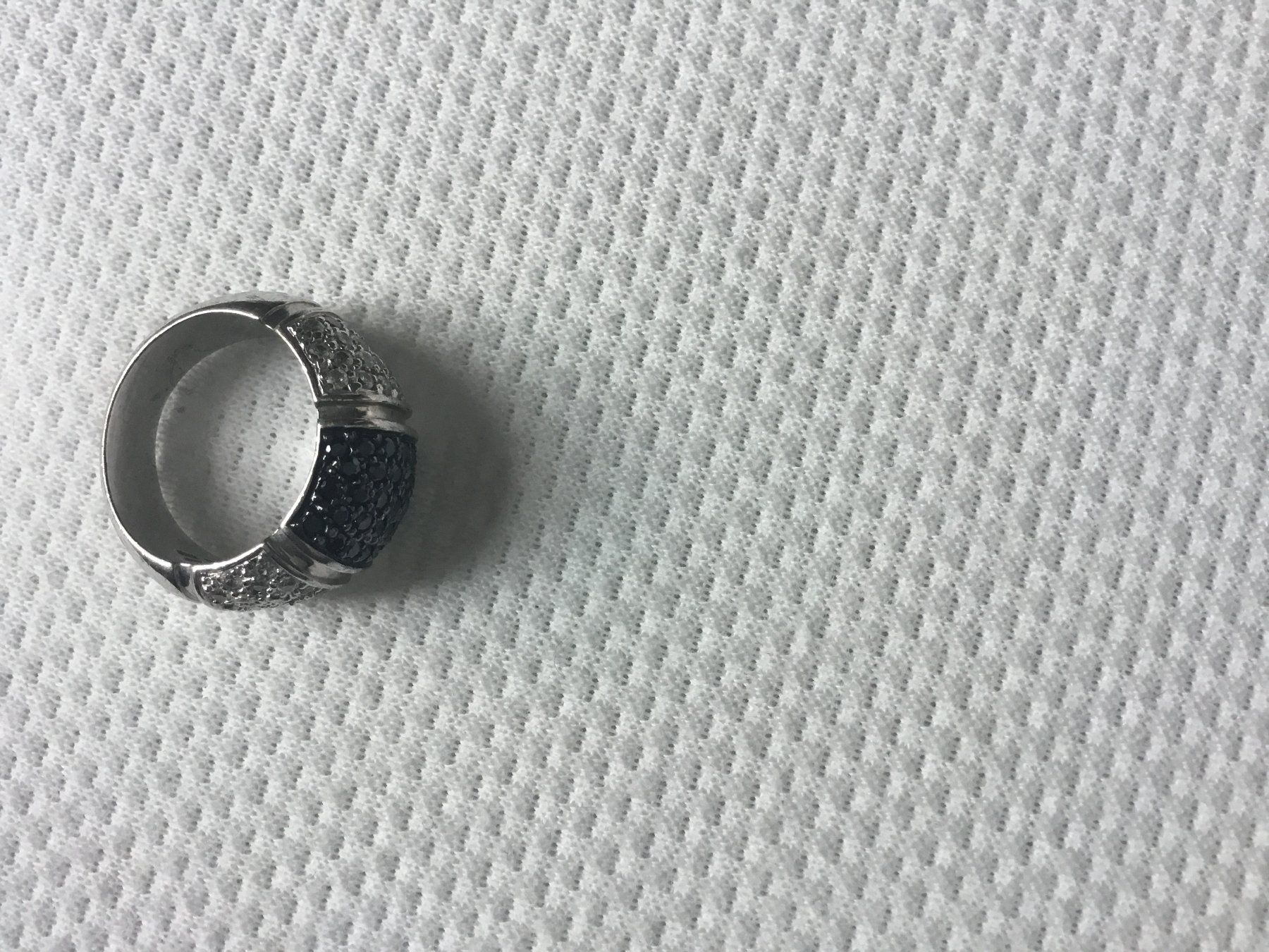 Ringe: bague argent – Gebraucht aus Lausanne von pascale.mojito1004 1