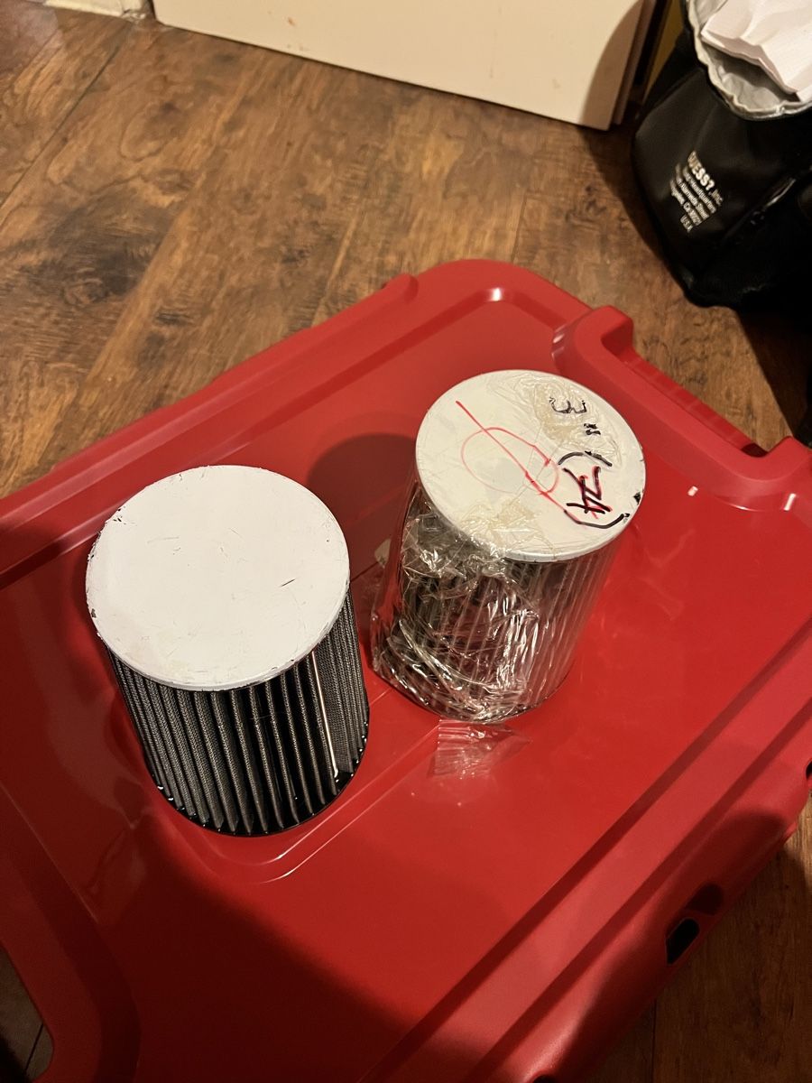 Tutti pezzi di ricambio auto: Filter – Nuovo e nell'imballaggio originale da Amriswil venduto da ton_w2qk