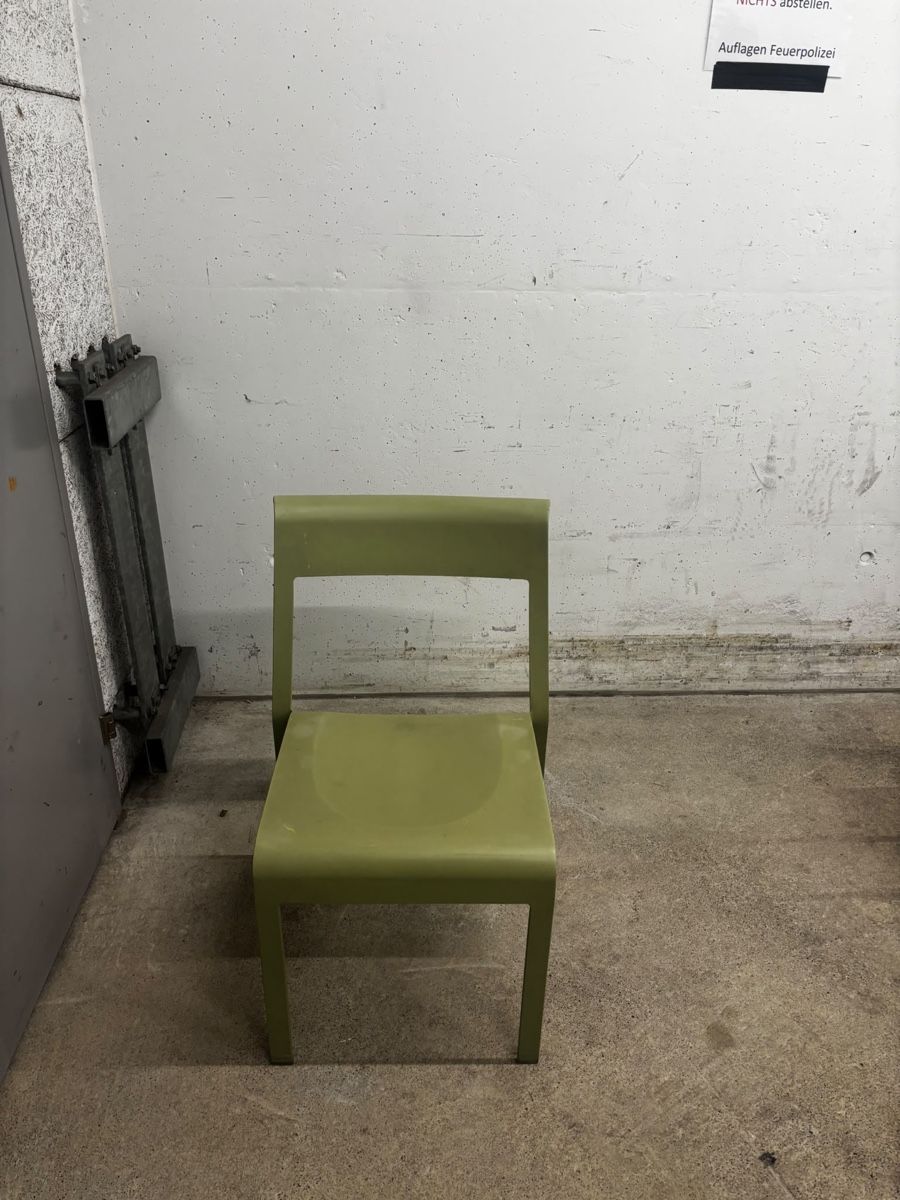 Fermob Chaises: Fermob Stuhl Beige – D'occasion à Wangen ZH par Lumei89 2