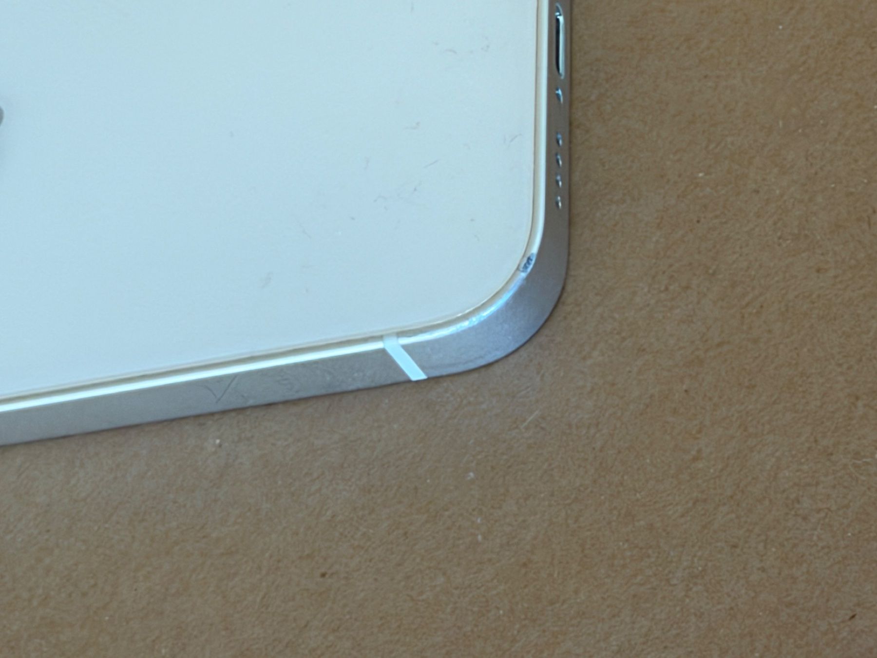 Apple Telefoni cellulari / Smartphones: iPhone 12 mini 64GB MGDY3QL/A – Usato da Schlieren venduto da electropolis.ch 6