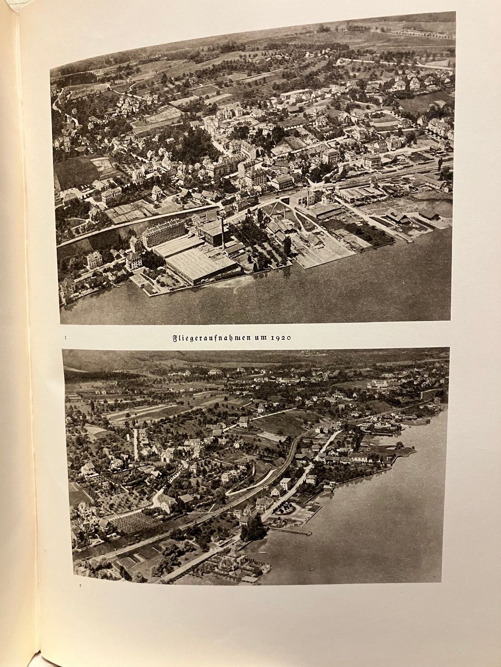 Libri: ALT WOLLISHOFEN UM 1926 – Usato da Pfäffikon ZH venduto da Einarrolf 6