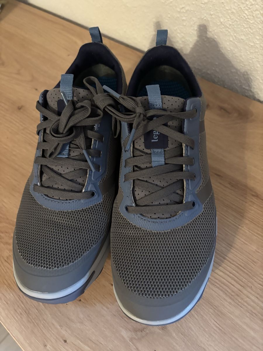 Legero Scarpe da donna: Legero Sneaker Gr. 38.5 – Nuovo (secondo la descrizione) da Zweisimmen venduto da DieDaDo 1