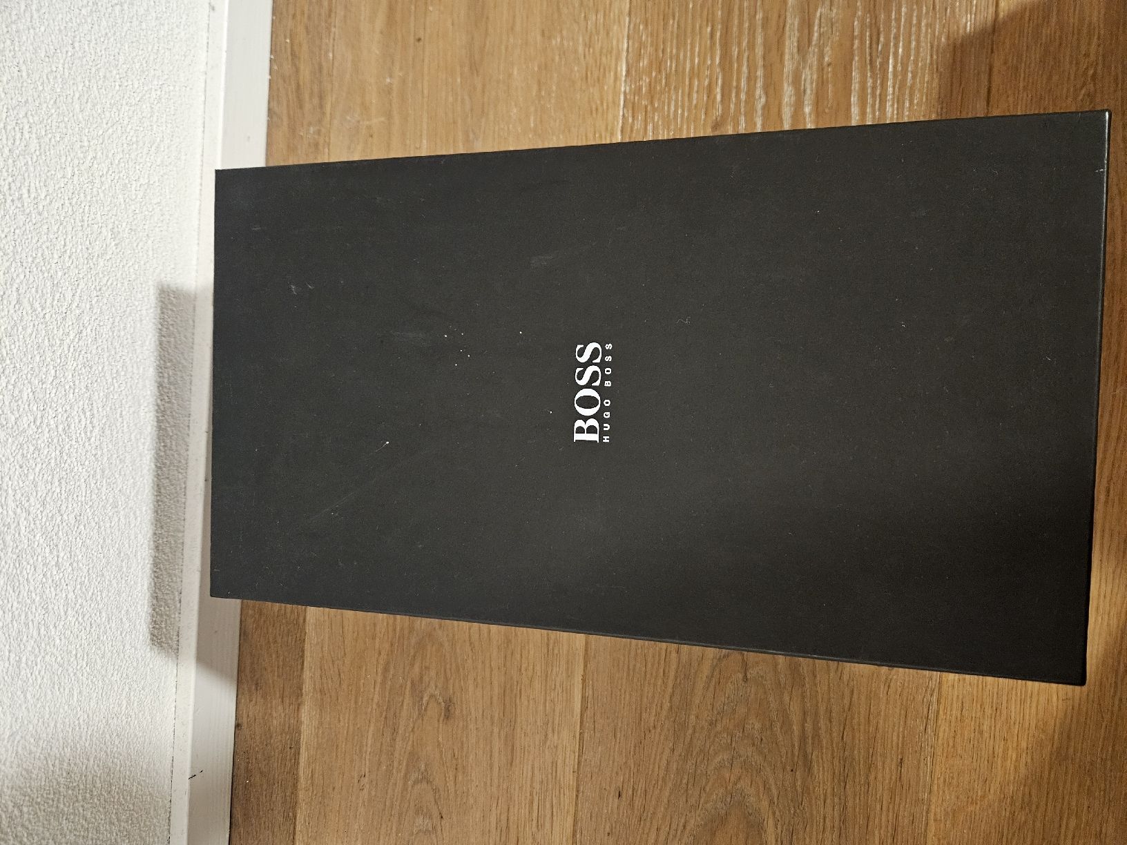 Hugo Boss Herrenschuhe: Boss Lackschuhe – Gebraucht aus Horw von Melvin1981 3