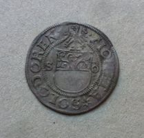 Solothurn ++ Batzen o. Jahr (1561-65)