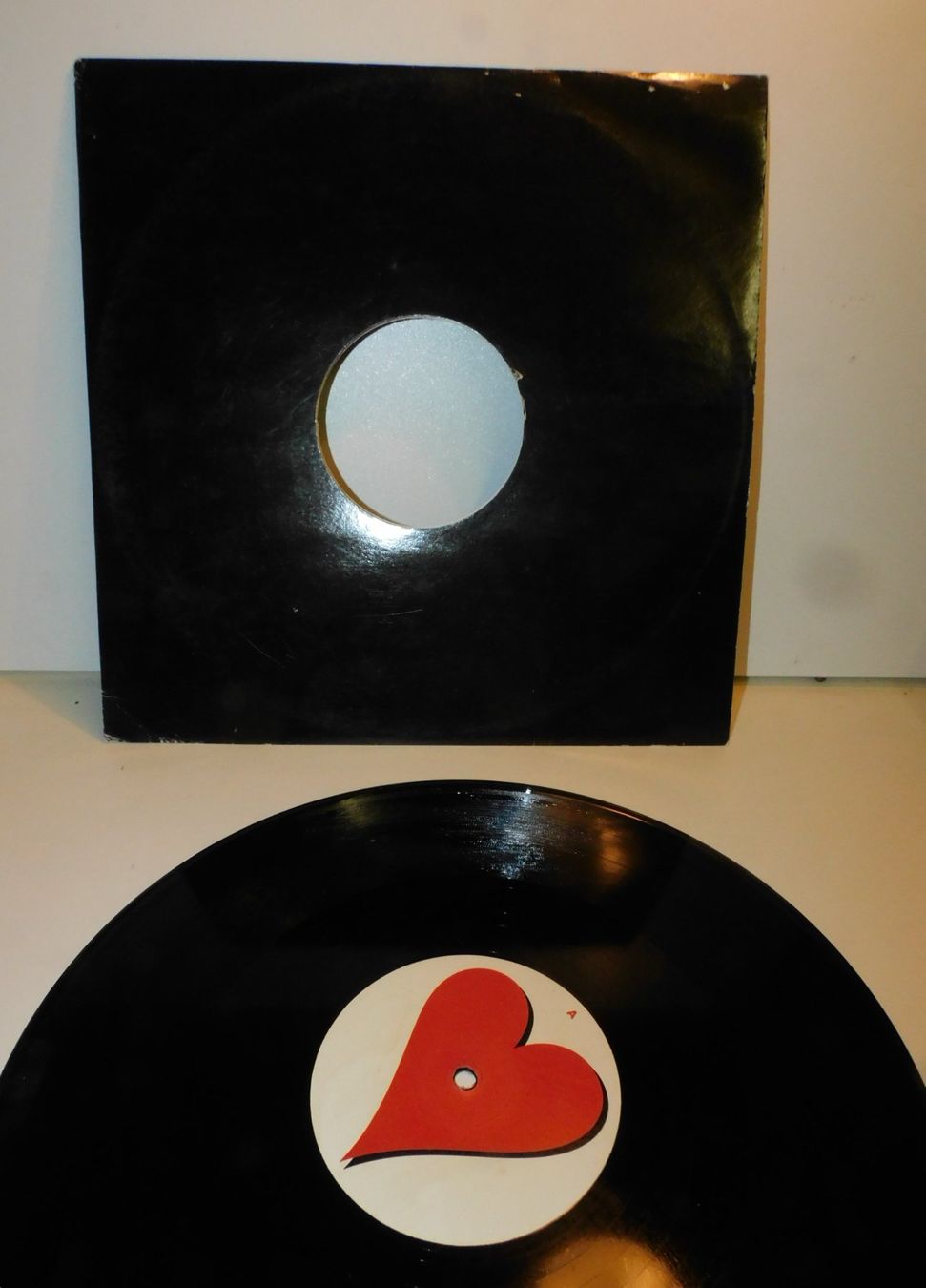 Dischi in vinile: LP - Rave - Olution Re Mix House Trance     LP – Usato da Sursee venduto da 76 2