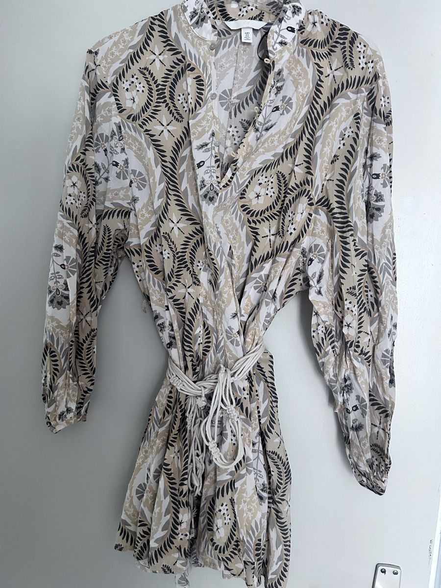 H&M Chemisiers: Camiciotto H&M grS  – D'occasion à Cugnasco par sd1520