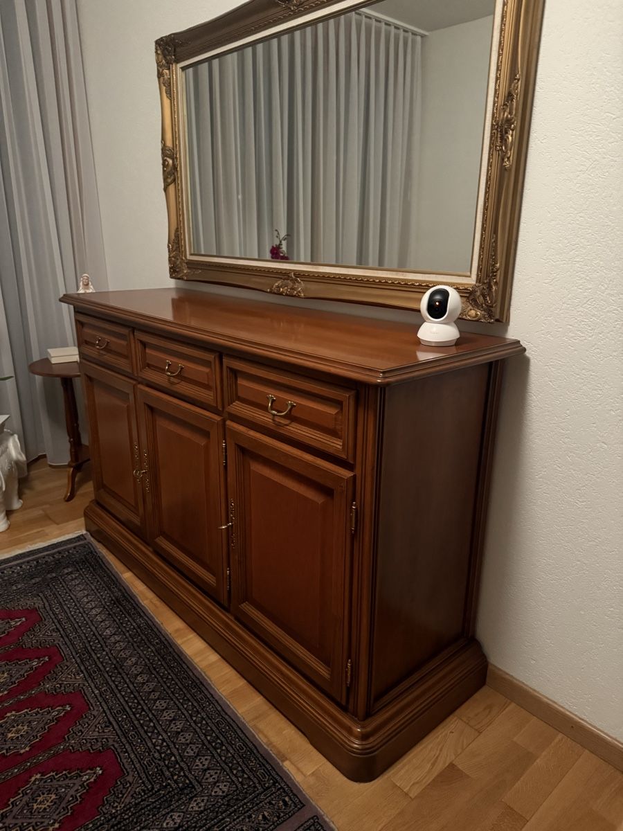 Commodes: Kommode Massiv Holz – D'occasion à Dübendorf par KrisRoss 5