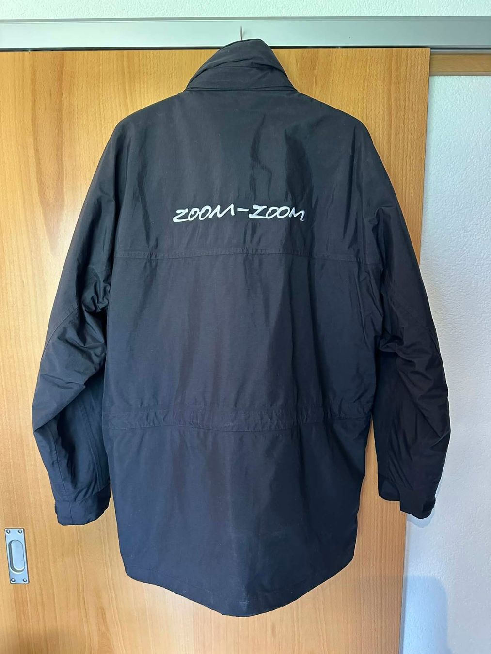 Mazda Giacche: Mazda Jacke Zoom-Zoom – Usato da Ried-Brig venduto da V8_Andy 2