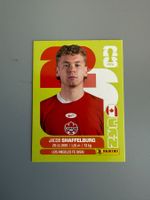 Panini Jacob Shaffelburg CAN14
