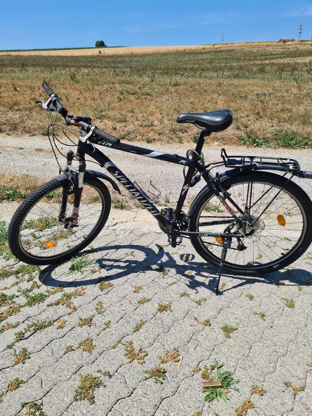 Specialized Vélos: Fahrrad Velo Specialized mountainbike – D'occasion à Düdingen par Boongo