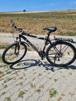 Fahrrad Velo Spezialized mountainbike