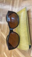 Polaroid Sonnenbrille, Vintage-Stil, Top Zustand für Sommer!