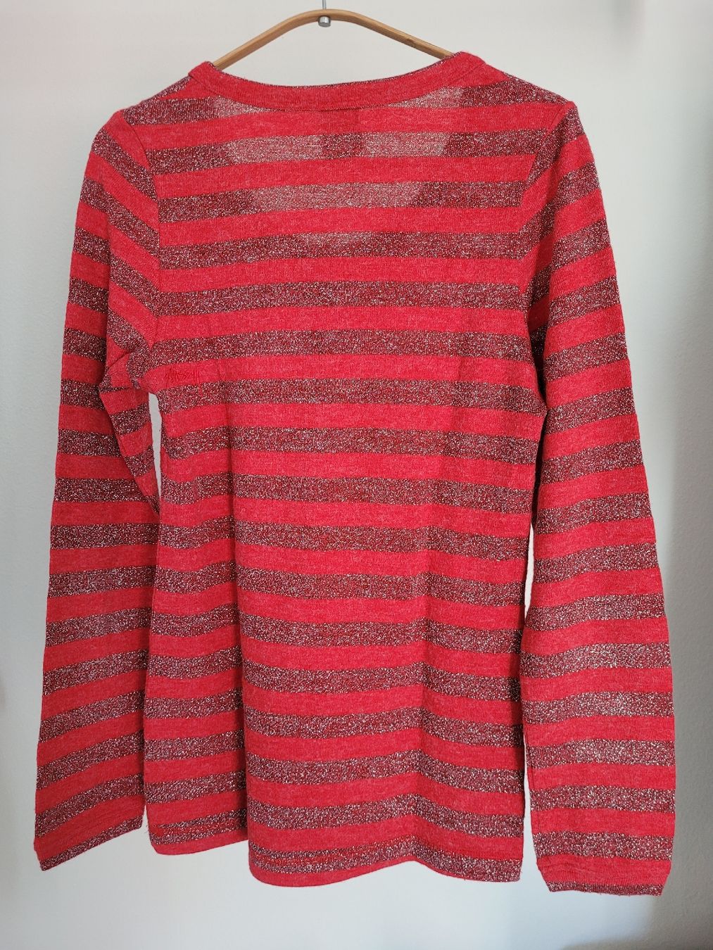 Stüssy Pulls & Sweat-shirts: STUSSY PULLOVER, GR. M – Neuf (Voir description) à Zürich par mer_6tqg 1