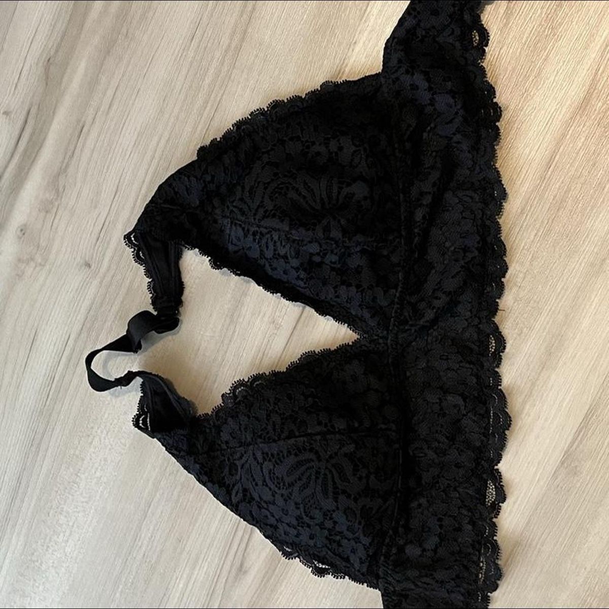Hunkemöller Altra biancheria intima: Hunkemöller BH – Nuovo (secondo la descrizione) da Neftenbach venduto da anisha_capone 1