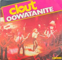 Vinyl Single Clout - Oowatanite