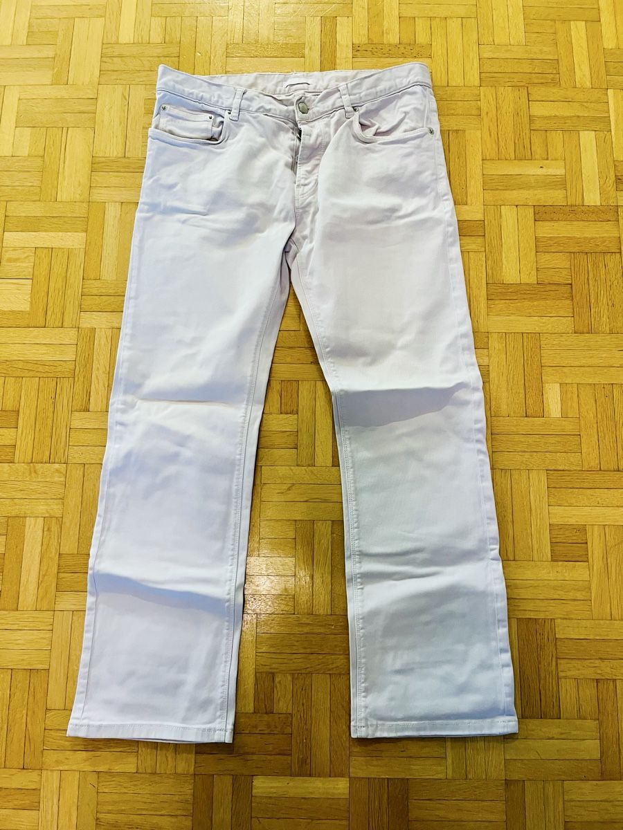 Prada Hosen: Original Prada Hose – Neu (gemäss Beschreibung) aus Frauenfeld von Repsol_Vani