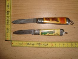 Taschenmesser Klappmesser Sackmesser