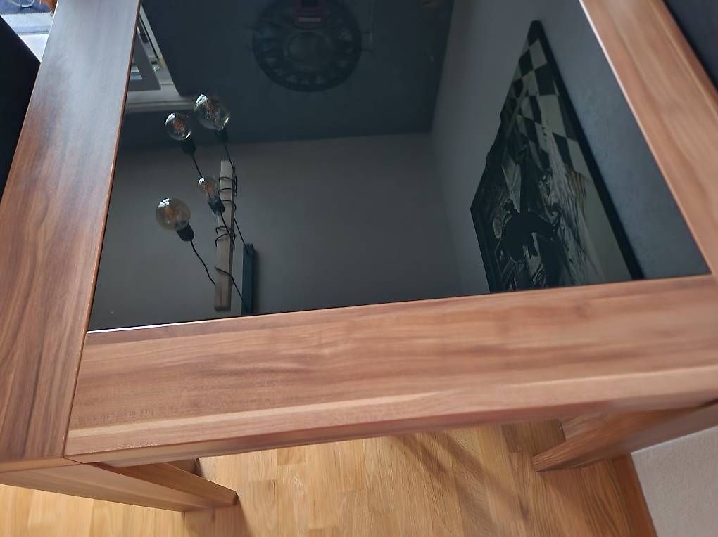 Tische: Schöhner Esstisch 180x90cm – Gebraucht aus Jegenstorf von Boerni49 3