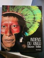 Indiens Du Xingu - Maureen Bisiliat - 1979