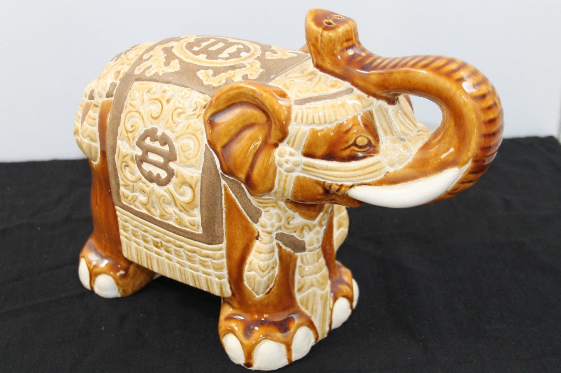 Figurines: Deko Elefant – D'occasion à Schaan par antikes_und_kurioses