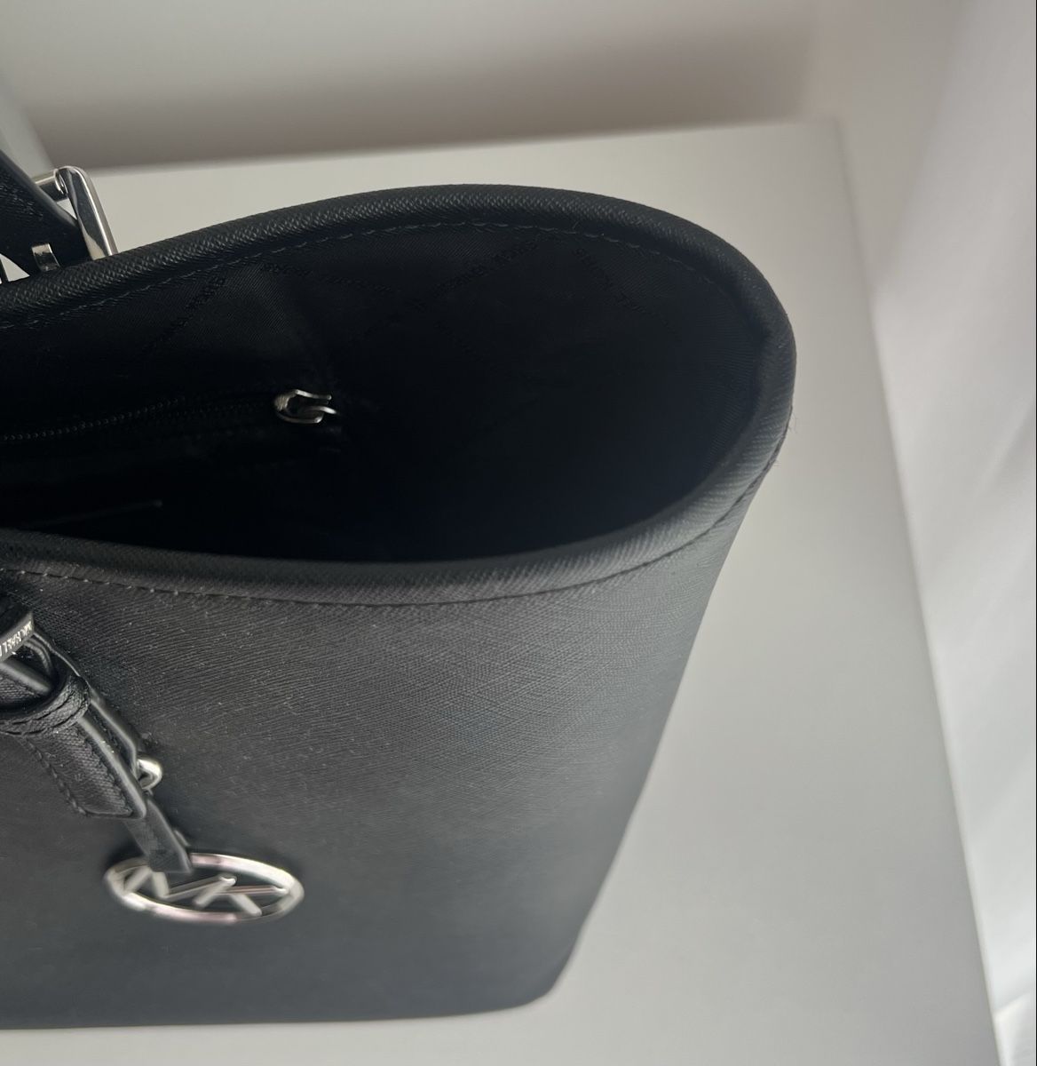 Michael Kors Taschen für Damen: Michael Kors tote bag black – Neu (gemäss Beschreibung) aus Zürich von rka_nz68 3