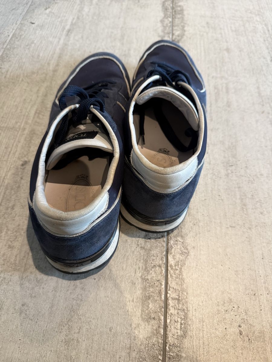 Tod'S Scarpe da uomo: Tod‘s Turnachuh – Usato da Eich venduto da pining 2