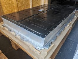 Neue BMW i3 Batterie SE09  Li-Ionen Batterie 42.2kWh